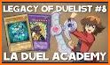 Duel Legacy related image