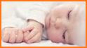 Baby Breastfeeding Tracker. Newborn Baby Care App related image