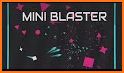 Blaster Mini Games related image