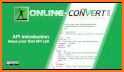 File Converter - By Online-Convert.com related image
