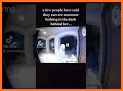 Scaray Neighbor in House related image