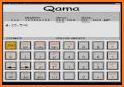 QAMA Calculator related image
