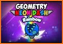 Geometry Neon Dash related image