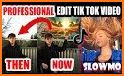 Video Editor for TikTok related image