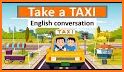 Pick Up Taxi related image
