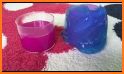 How To Make Slime and slime without Glue and borax related image