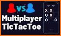 Tic Tac Toe - Multiplayer related image