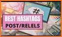 Get likes and real followers on tags related image