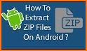 Zip app – Fast Extract zip files related image