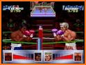 Punch SUPER SNES EMULATOR Fight Boxing related image