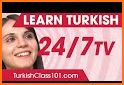Learn Turkish related image