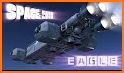 Space Eagle related image