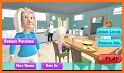 Super Granny 👵Grandma Life Simulator Family Games related image