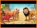 Furious Lion Family Sim related image