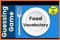 Food And Drinks: Find The Difference Free Game related image