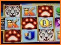 White Tiger Slots 7 Jackpot Vegas Casino Game Free related image