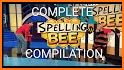 Queen Bee (spelling bee game) related image