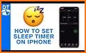 Sleep Timer (Music & Screen) related image