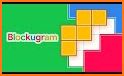 Blockugram - Picture Block Puzzle related image