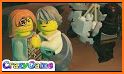 Guide Lego Ninjago : Shdow of Ronin related image