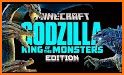 Mod Godzilla King - Monsters related image