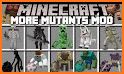 Mutant Mods for Minecraft related image
