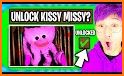 Poppy Playtime Kissy Missy Clues related image