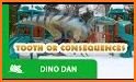 Dino Dana - Experiments related image