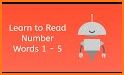Number Spellings Learning Pro related image