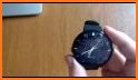 Parallax Watch Face related image