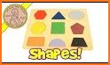 Shapes Puzzle related image