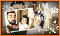 Fathers Day Photo Video Maker related image