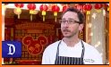 Chinese Food Maker - Lunar New Year Food Cooking related image