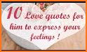 love images and love phrases related image