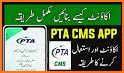 PTA CMS related image