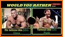 Would You Rather Dirty Version, Choices For Adults related image
