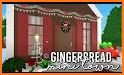 Baby Crazy Gingerbread House Maker Game related image
