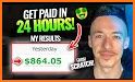 Scratch and Make Money - Free Cash related image