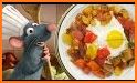 Recipes of Ratatouille with Baked Eggs related image