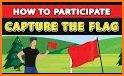 Capture The Flag! related image