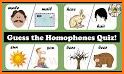The Homophone Hound related image