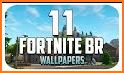 Fortpapers Live Wallpapers of Battle Royale related image