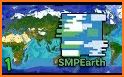World Map for Minecraft related image