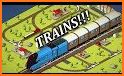 Conduct AR! - Train Action related image