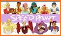 DreamWorks She-Ra Stickers related image