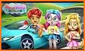Pets High6-Super Hero Girls Fight related image