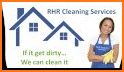 RHR Cleaning Services related image