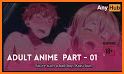 Anime Hub, Social Media Hentai related image