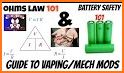 Ohms Law Calculator Pro related image