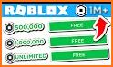 How To Get Free Robux - Free Robux New Tips 2020 related image